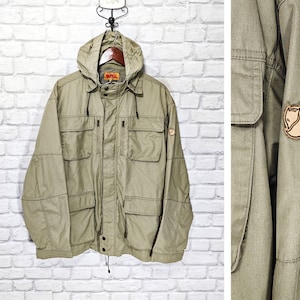 Fjallraven g1000 new arrivals