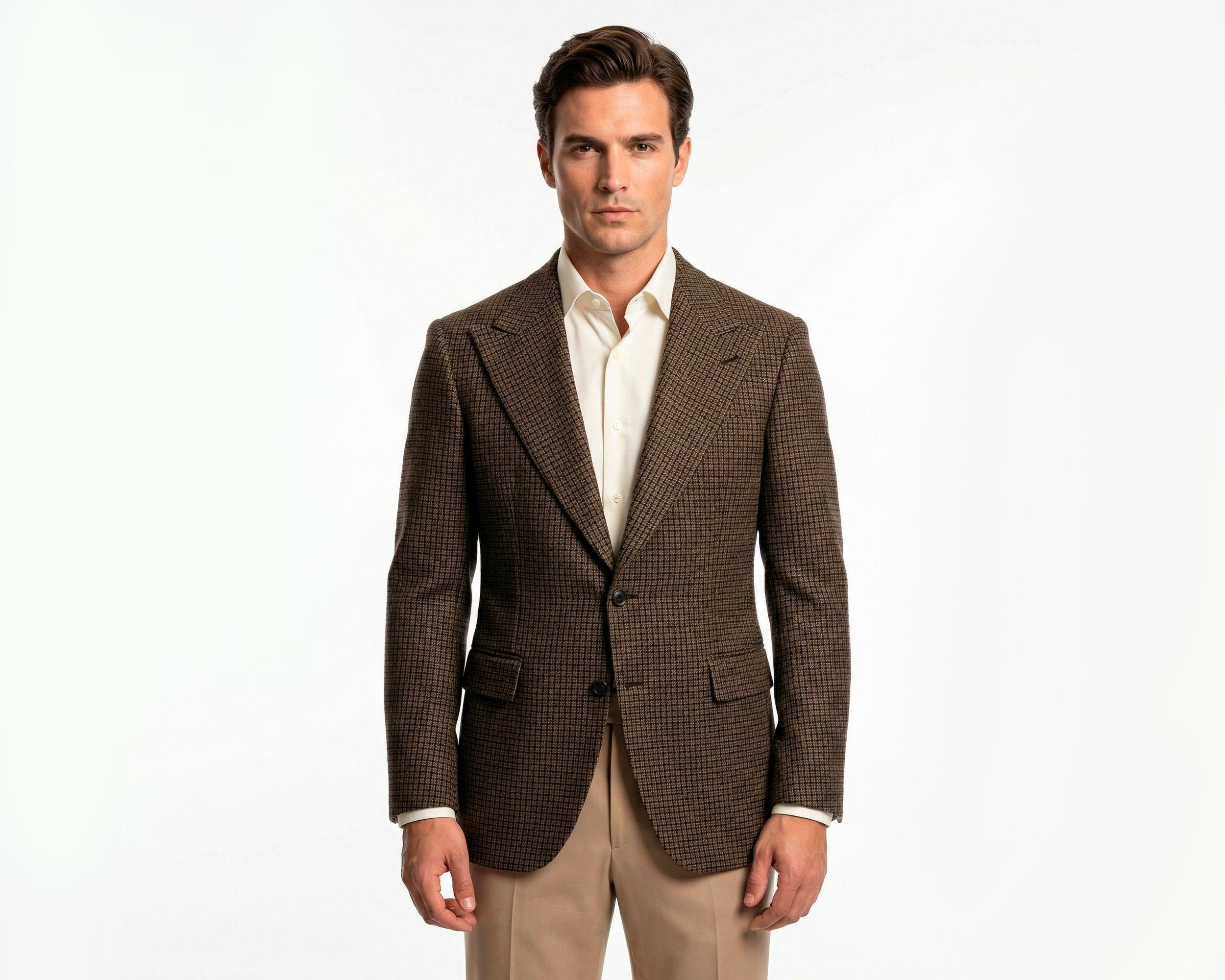 Hackett Loro Piana - Etsy