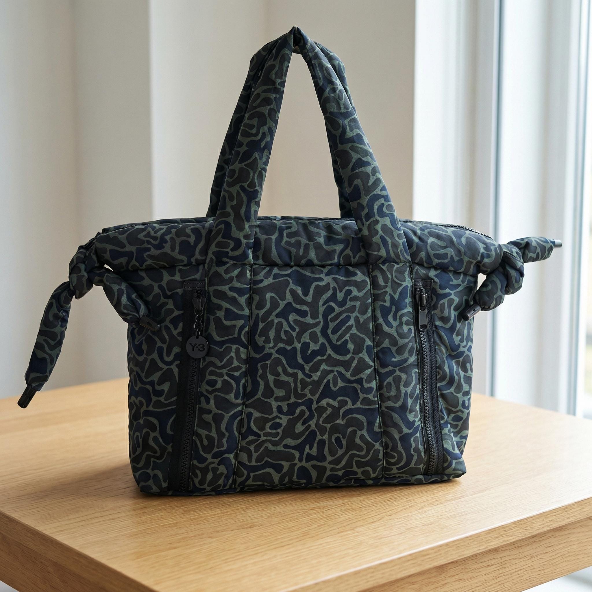 Evisu Bag - Etsy