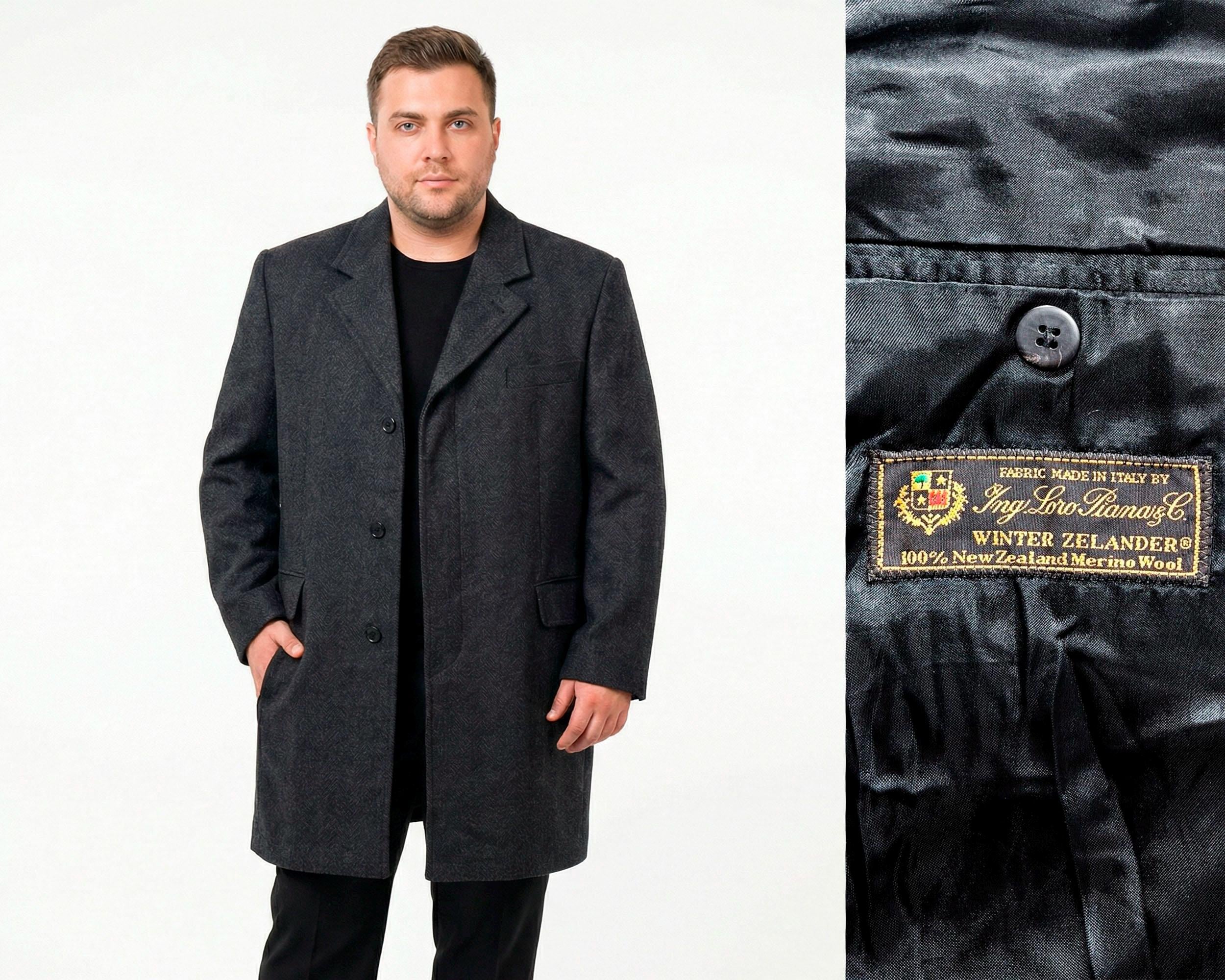 Hackett Loro Piana - Etsy