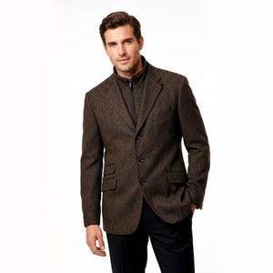 Hackett Loro Piana - Etsy