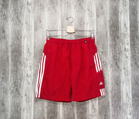 men's adidas swim shorts sale