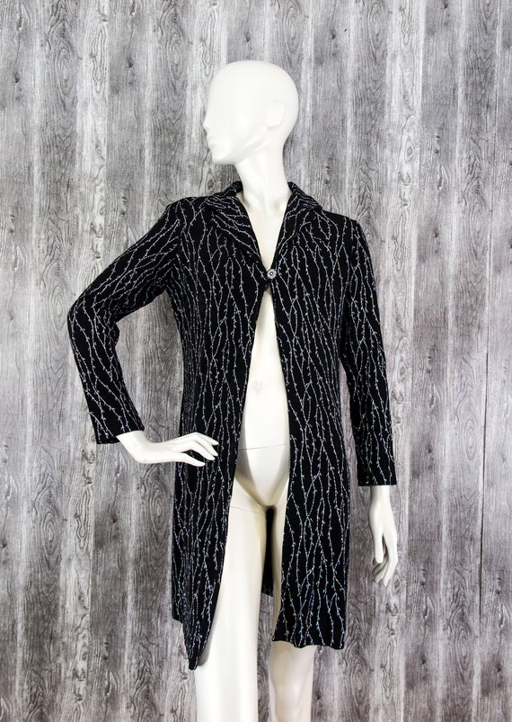 ronni nicole cardigan