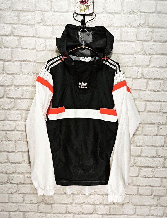 adidas originals br8 track jacket