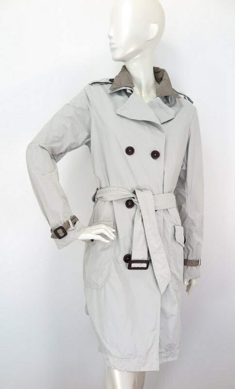 Old Money Style Coat