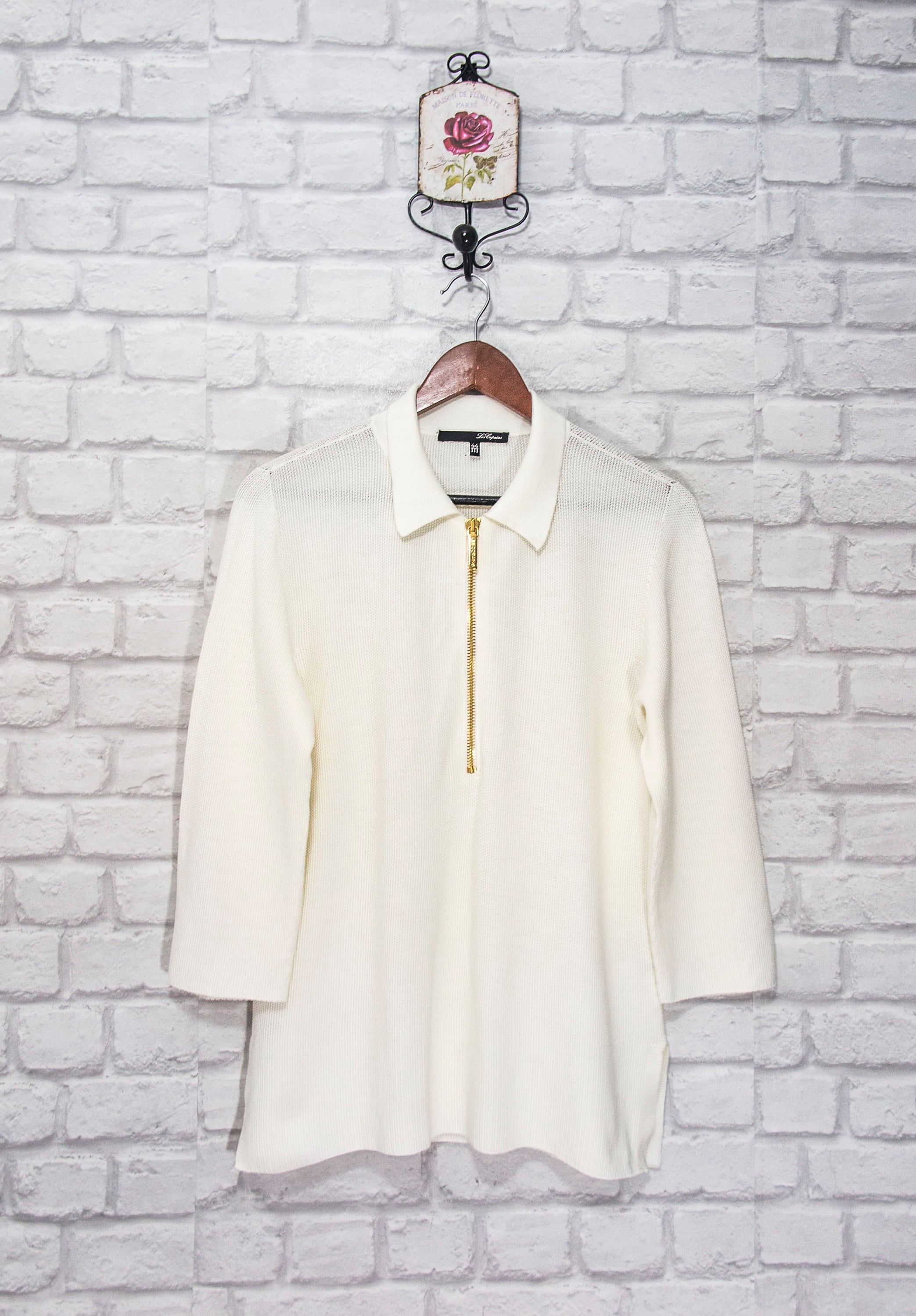 Les copains sweater - Etsy 日本