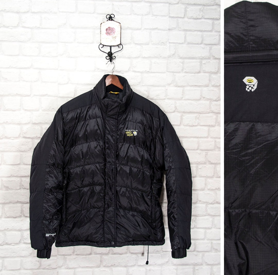 Mountain hardwear conduit silk jacket discount
