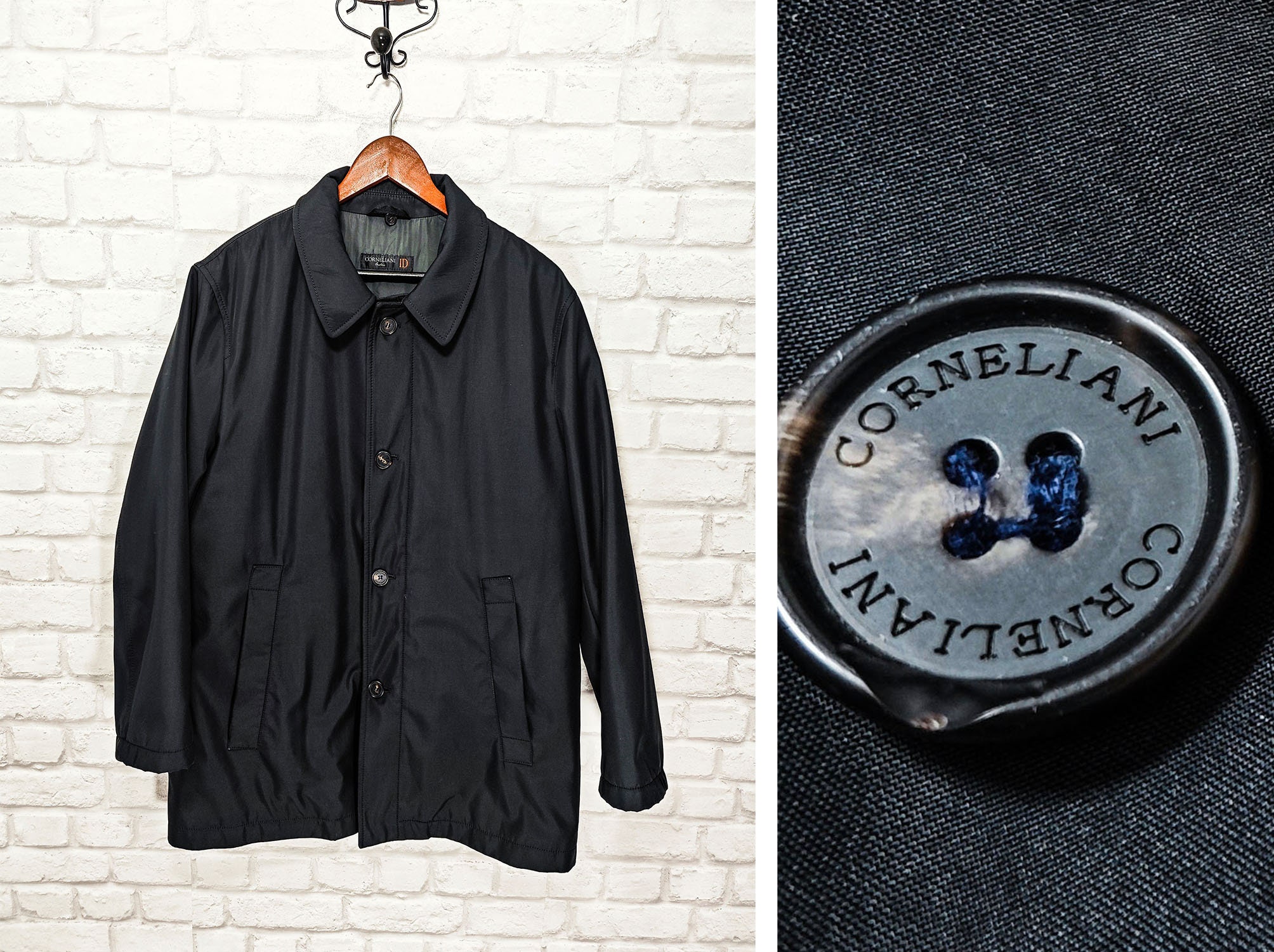Corneliani - Etsy Singapore Corneliani - Etsy Singapore