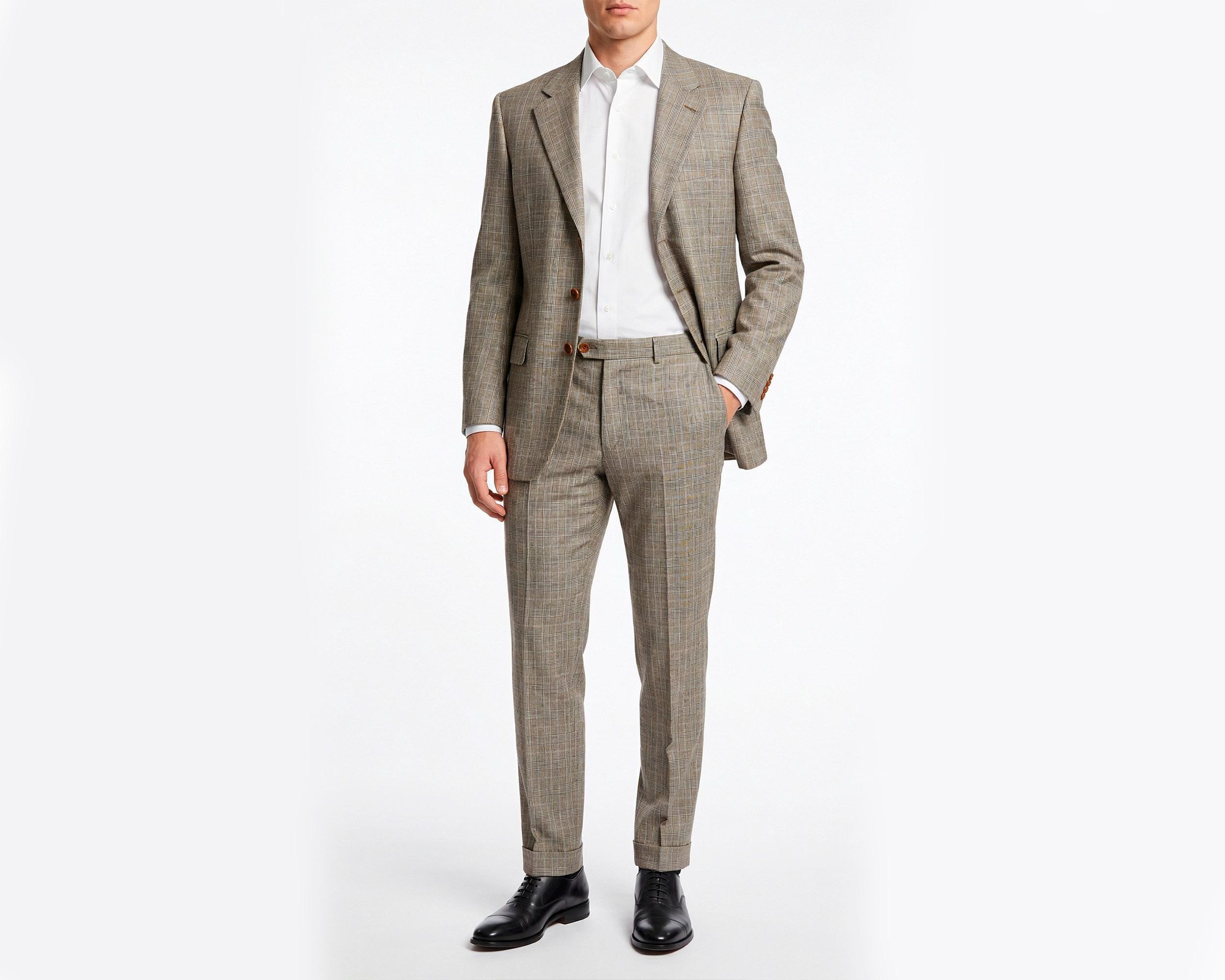 Hackett Loro Piana - Etsy