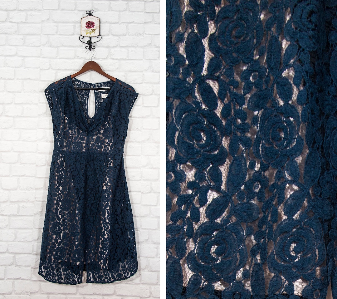 Odd Molly Lace Dress Sample Collection Size 1/S/UK10/US6