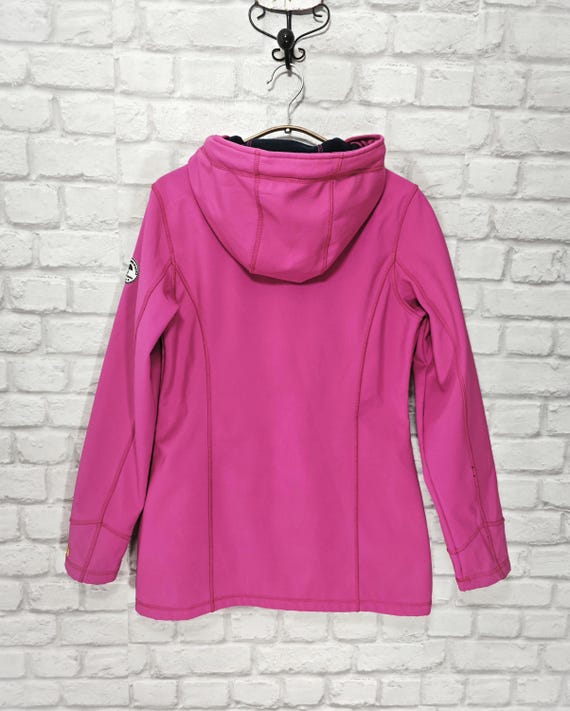 Schmuddelwedda Softshell Waterproof Jacket Rain c… - image 6