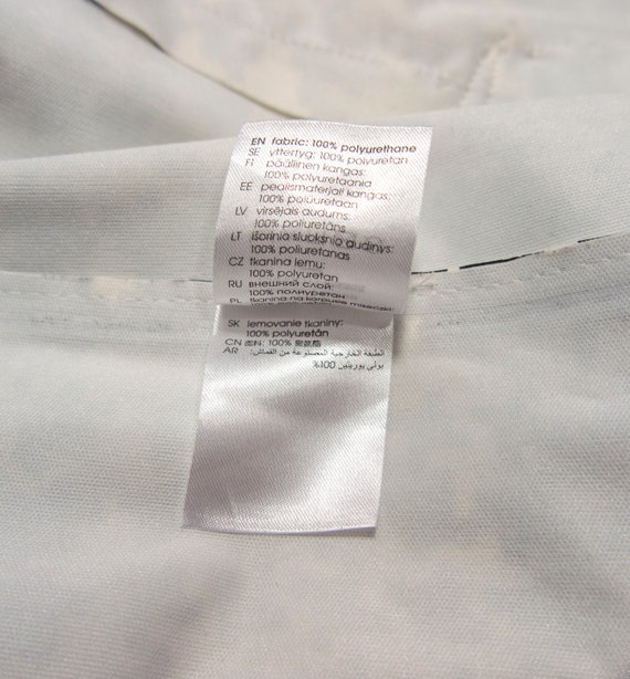 Lindex raincoat sales