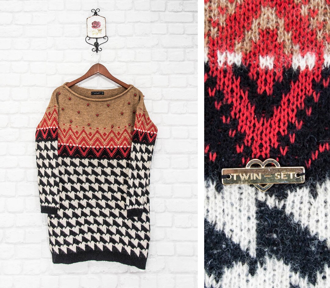 Twin set simona barbieri cardigan shop