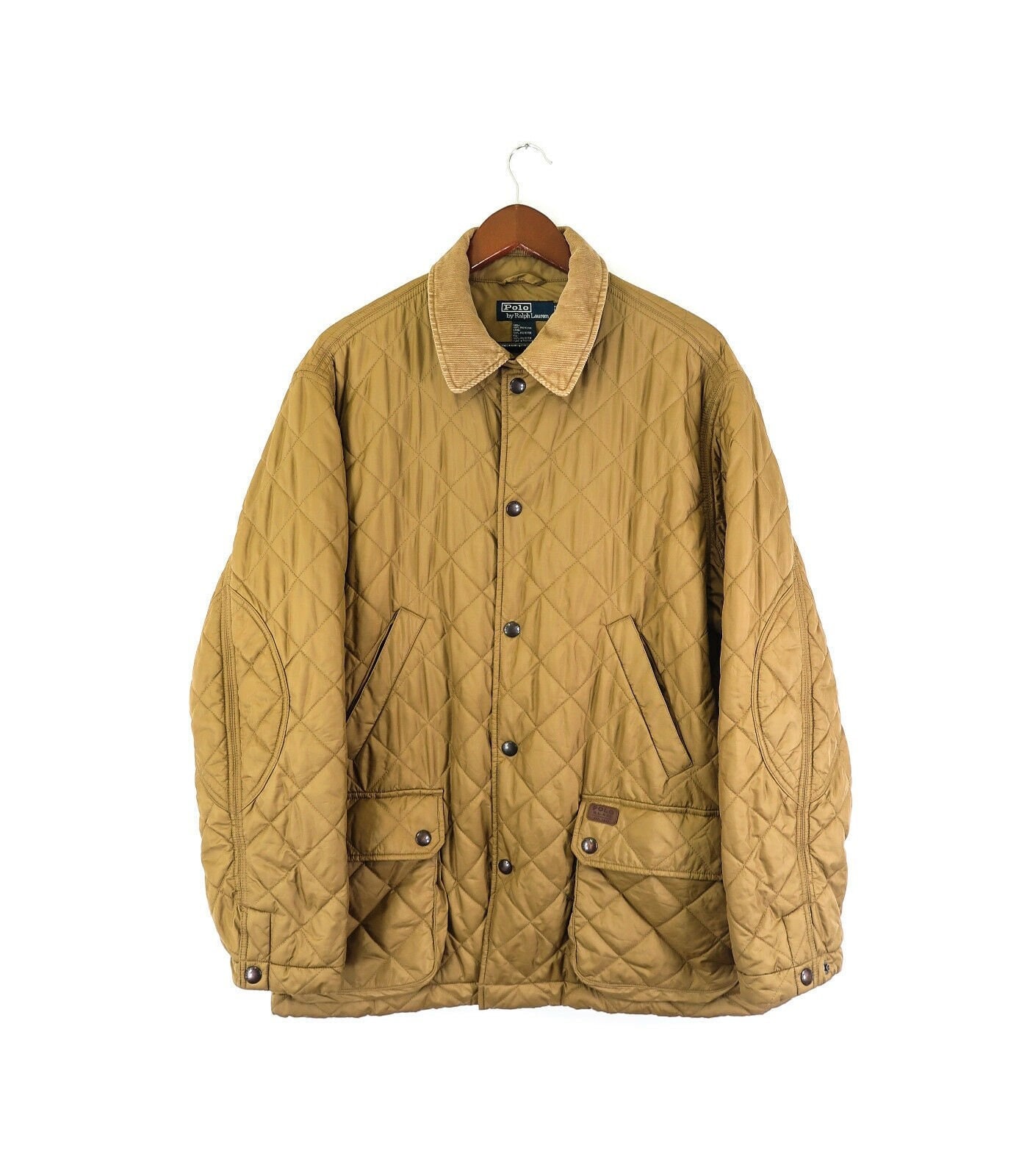 Mens quilted deals barn jacket