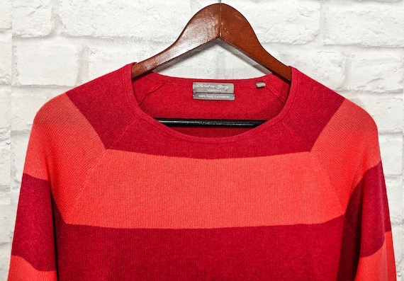 Christian berg cashmere sweater hotsell