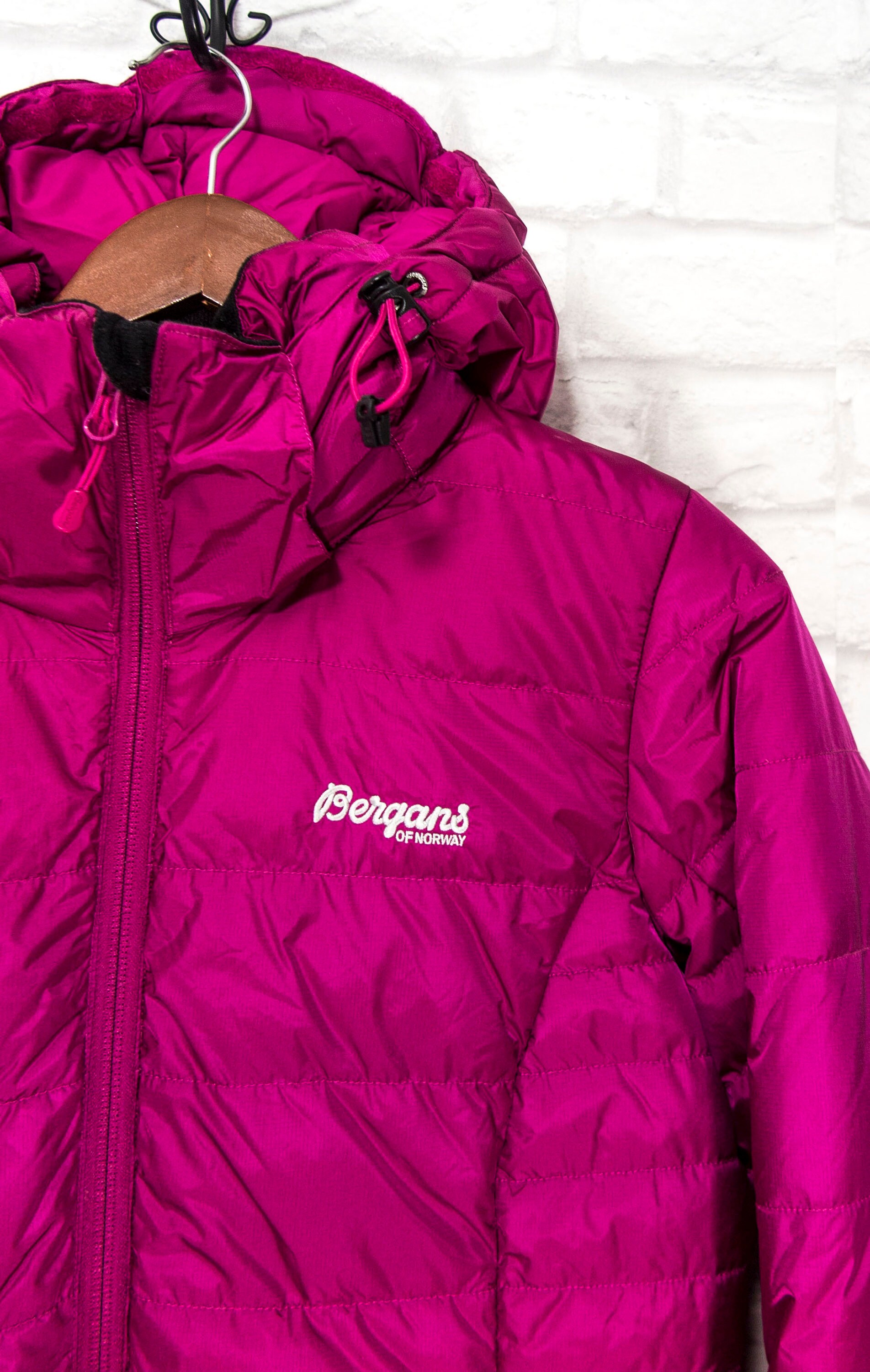 Bergans down lady hotsell
