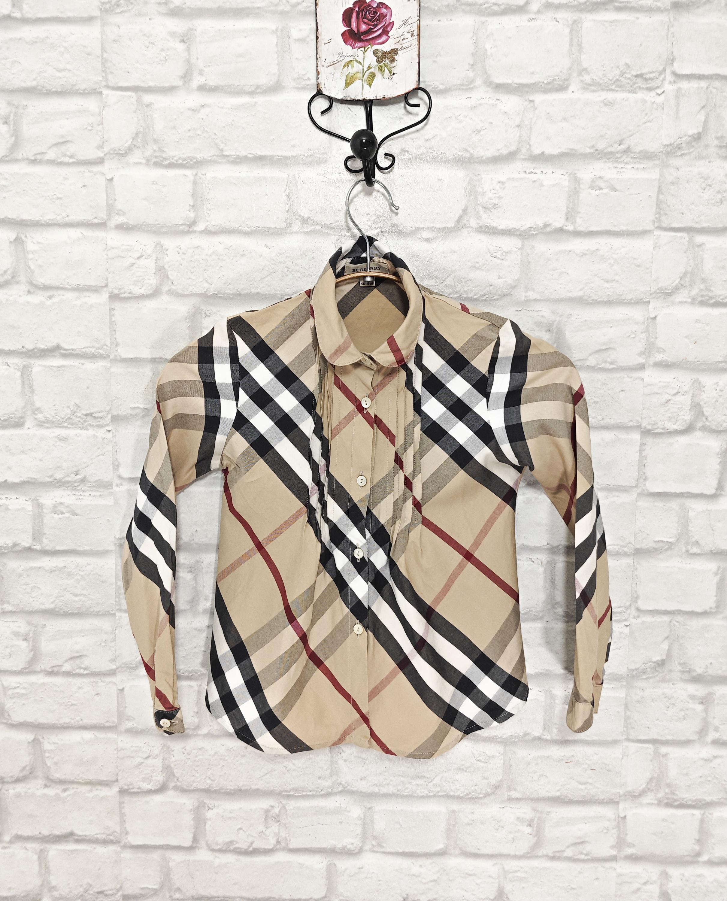Dhgate Burberry Replica Jacket Kids Burberry