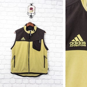 Fila gordon 2024 borg fleece jacket