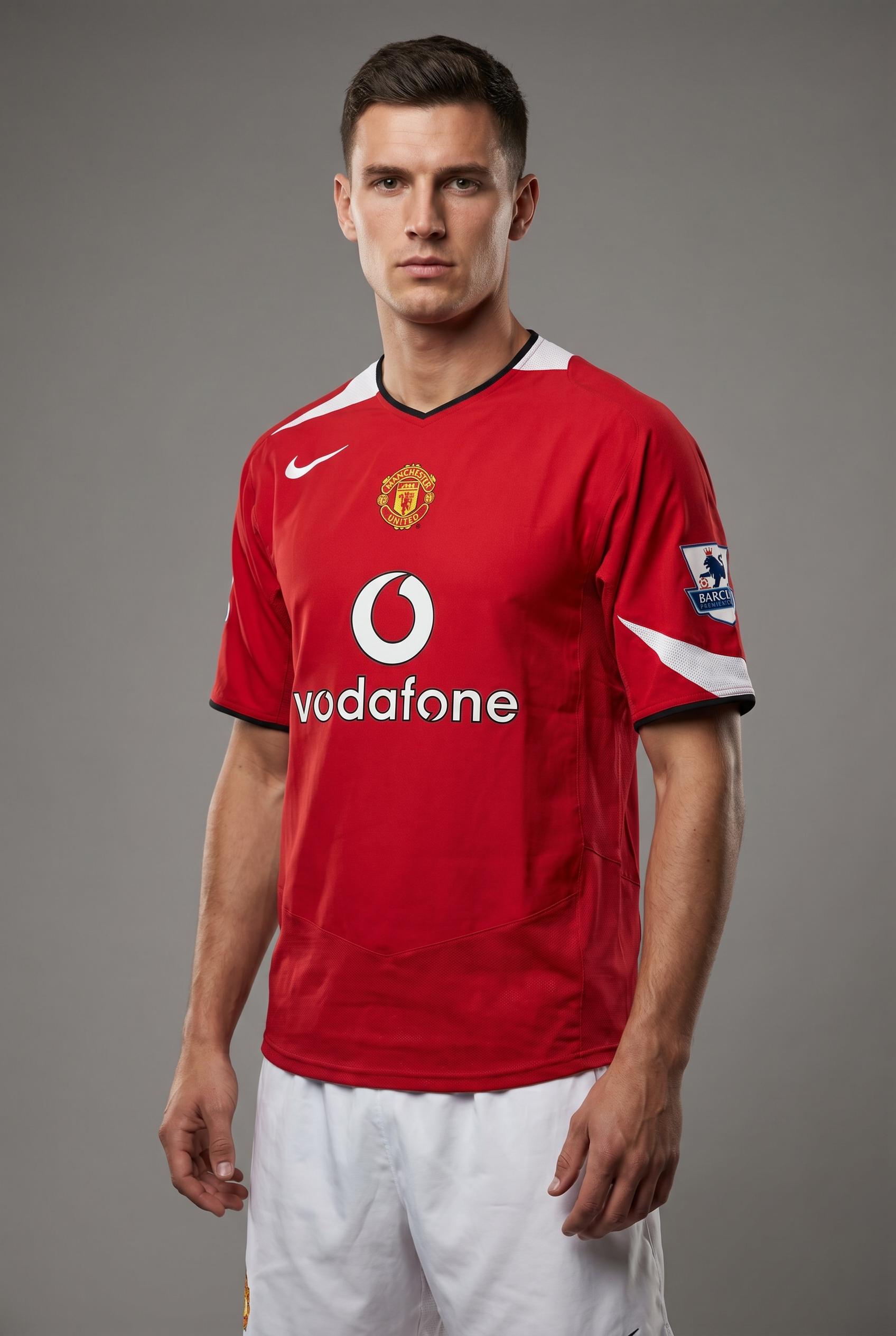 Nike Manchester United - Etsy