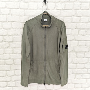CP Company Full Zip Men&#39;s Cardigan Knit Size 50
