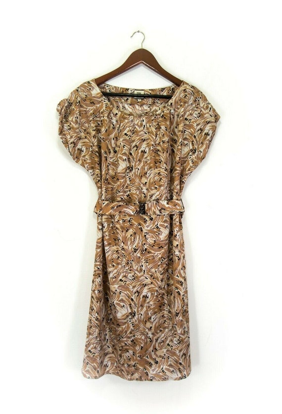 noa noa dress short sleeve