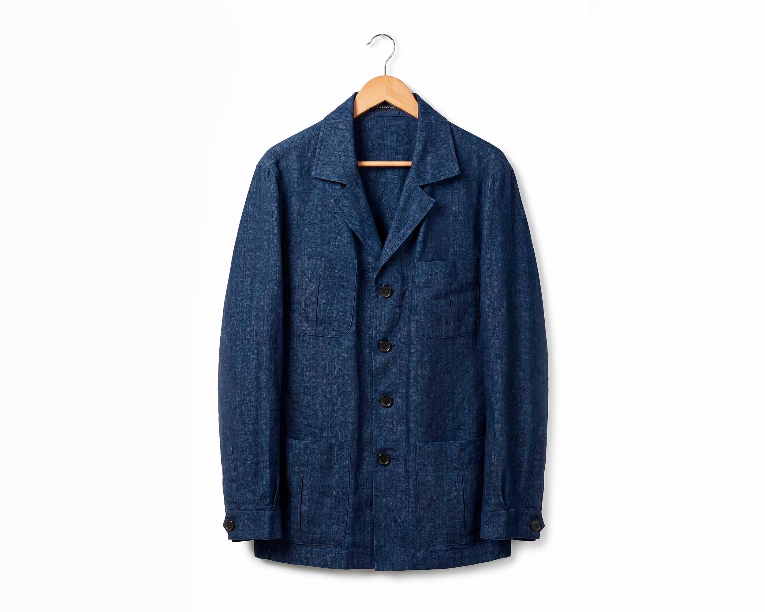 Hackett Loro Piana - Etsy