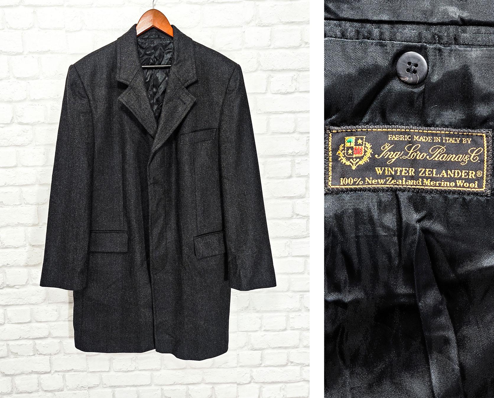 Hackett Loro Piana - Etsy