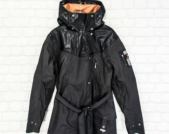 Swedish Rain Coat - Etsy