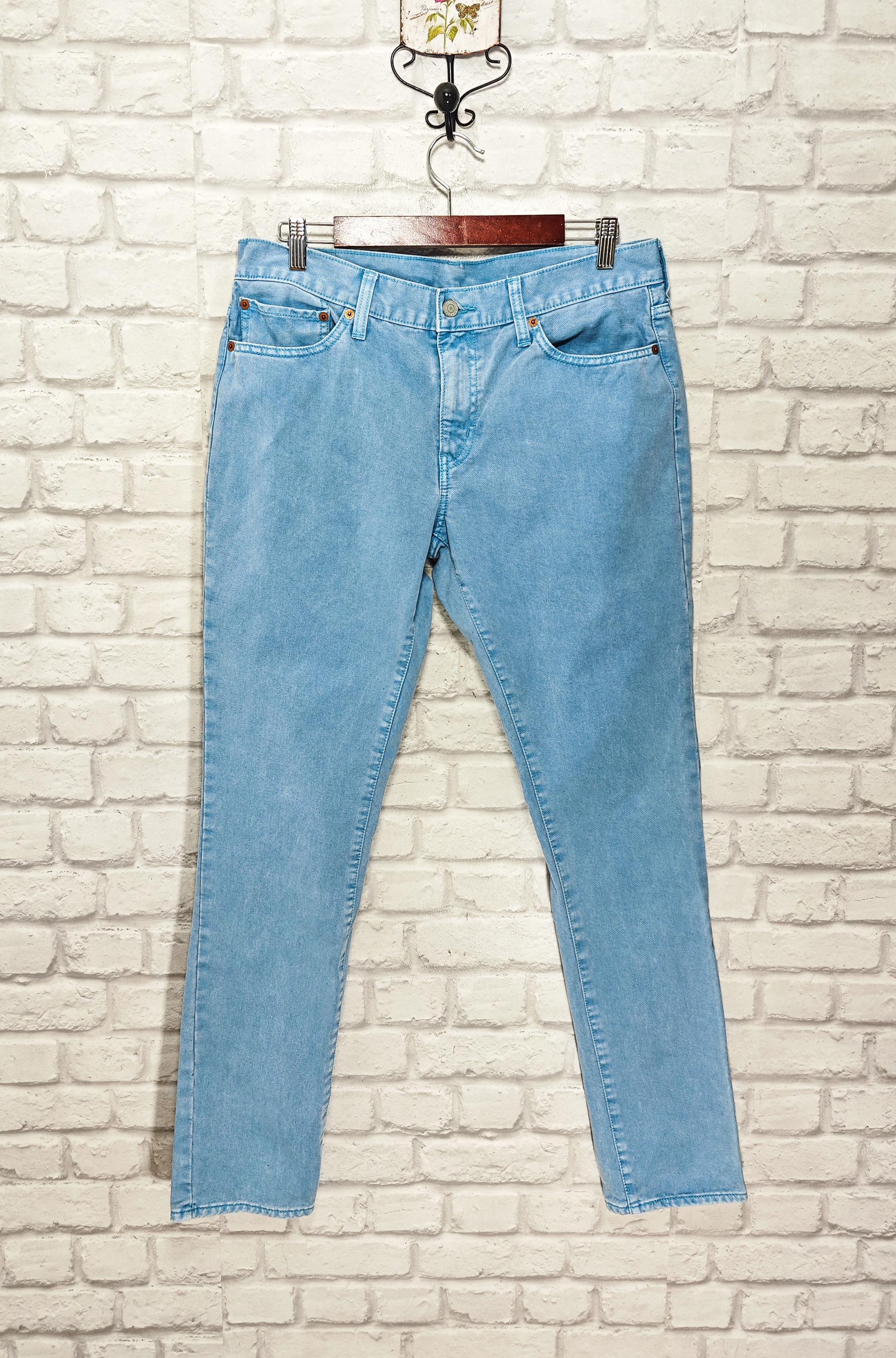 リーバイス ブルー レア デニム メンズ ヴィンテージ ジーンズ サイズ 