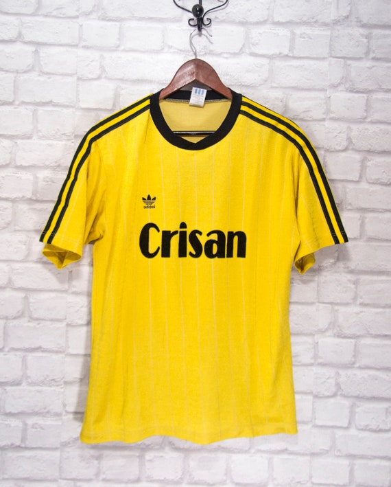 adidas アイルランド代表　サッカーユニフォーム シャツ背番号9　90年代 adidas アイルランド代表 サッカーユニフォーム シャツ背番号9 90年代