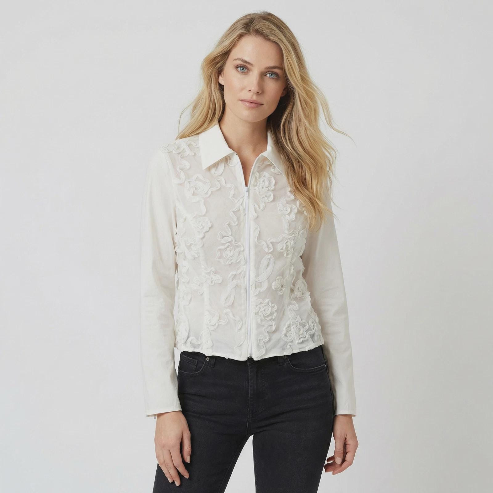 Anne fontaine shirt - Etsy 日本