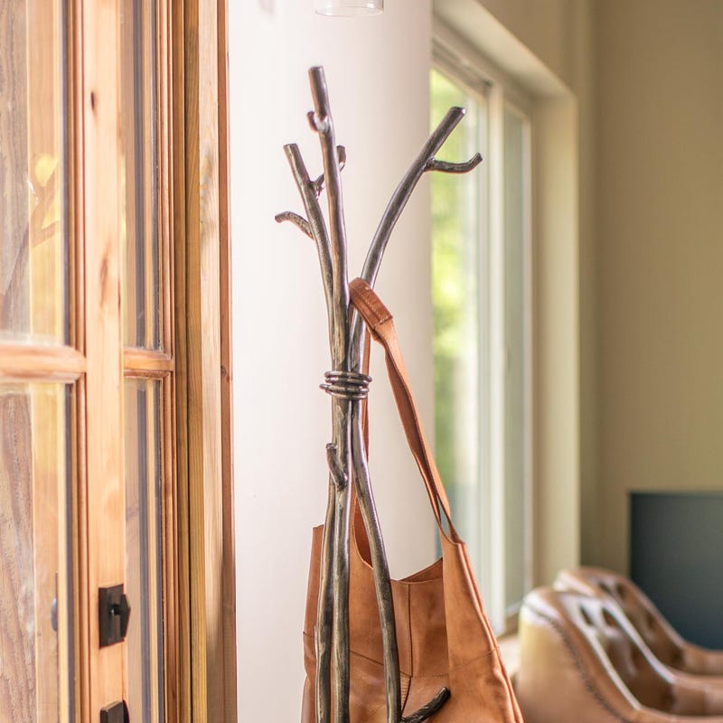 Country Rack Country Coat Rack - Etsy