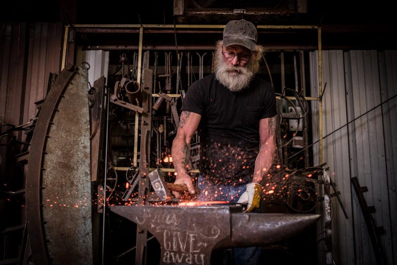 Urban Forge Sylamore Log Basket - Thumbnail 4