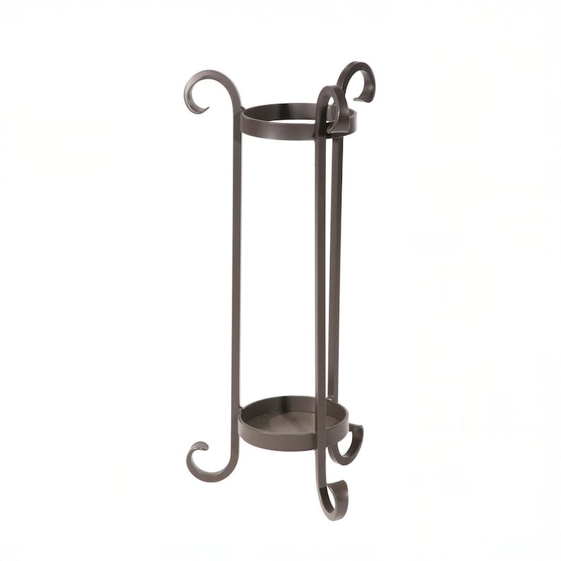 Urban Forge Edgemont Umbrella Stand - Thumbnail 3
