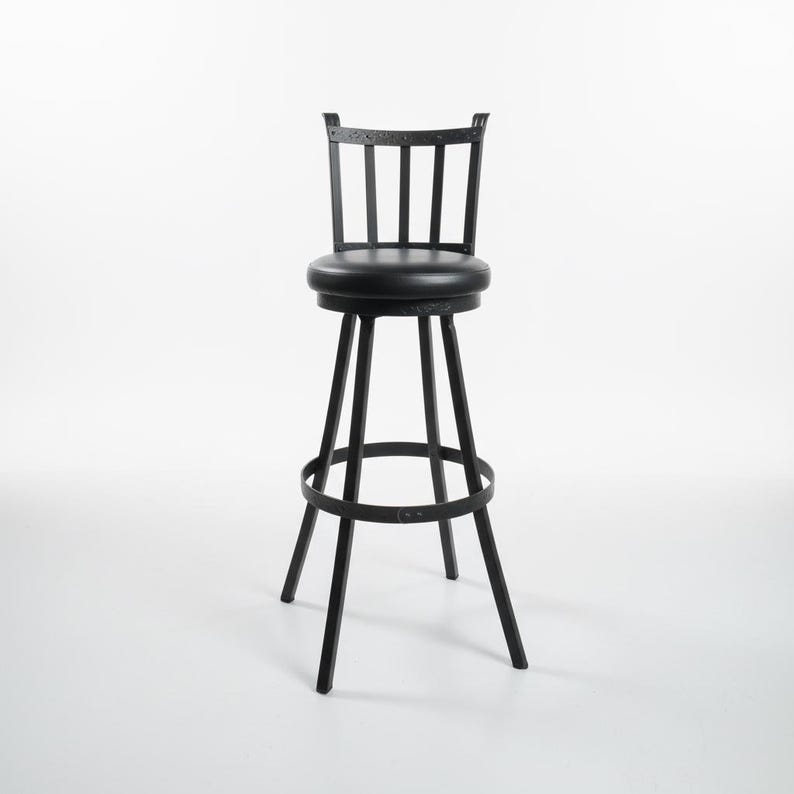 Urban Forge Bella Vista Barstool