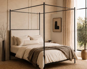 新品未開封 廃盤 BEDHEAD 1992-1998 4CD+BOOK〈4枚組〉 Vintage Colonial Style Moosehead Twin Size Four Poster Bed - Etsy