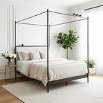 Canopy Bed Frames