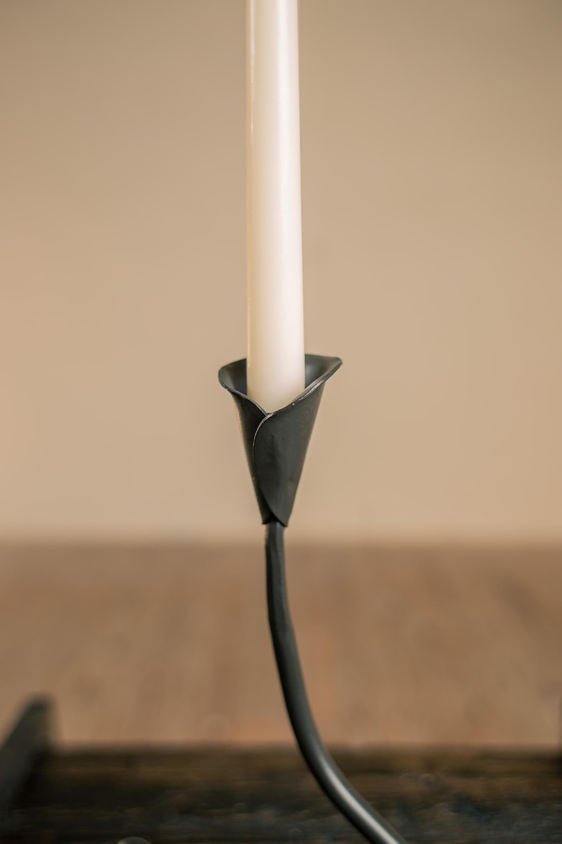 Urban Forge Ivy Candle Holder - Thumbnail 4