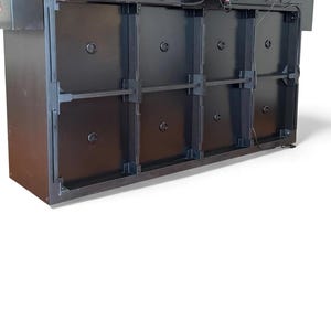 Modesty Kit for Ikea Kallax Console