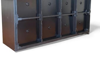 Modesty Kit for Ikea Kallax Console