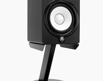 Apache Hammerhead Desktop Speaker Stands
