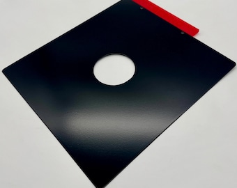 Steel Vinyl Collection Separator
