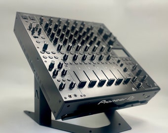 16" DJ Mixer & Synth Stand