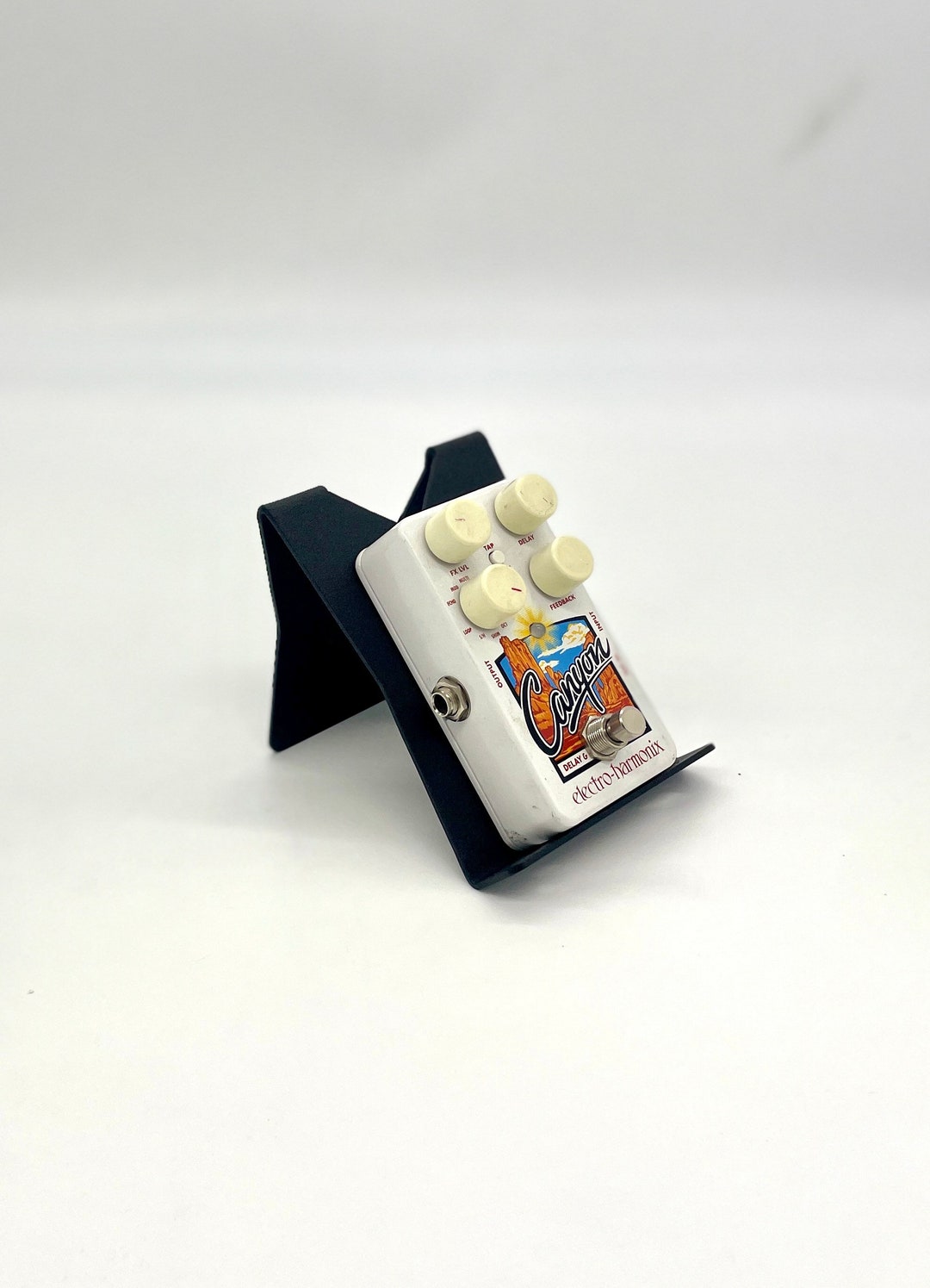 FX Stand For Guitar Pedals Effect Units Etsy fx-stand-for-guitar-pedals-effect-units-etsy