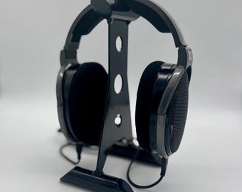 Apache Derrick Headphone Stand