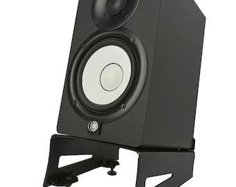 Apache Manta Desktop Speaker Stands