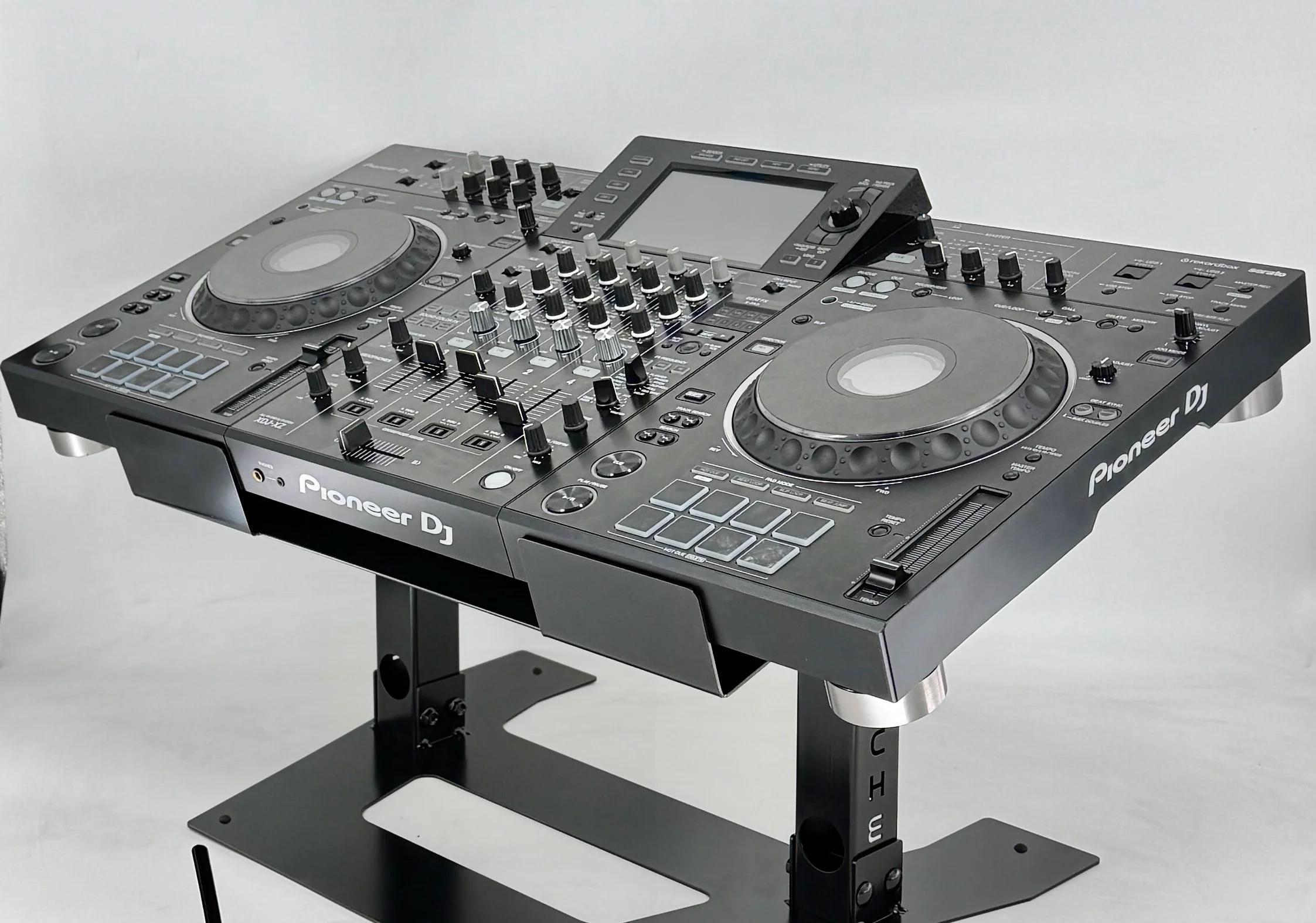 24” Adjustable DJ Controller Stand - Etsy