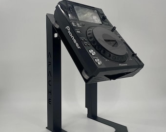 DJ Stands for Pioneer CDJ