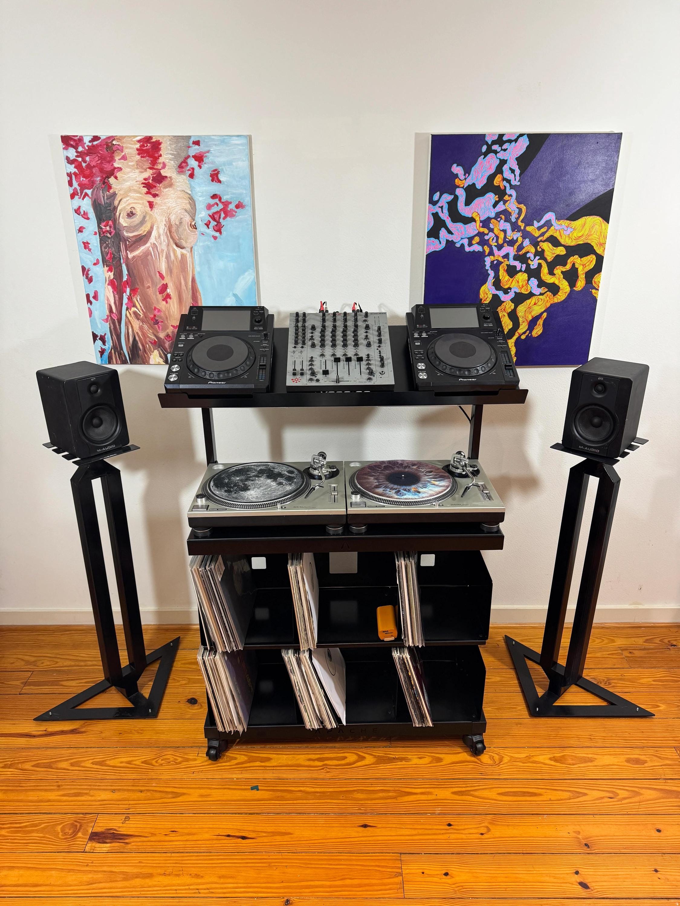 Cdj stand - Etsy 日本