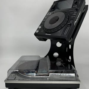 Hoek DJ-standaard